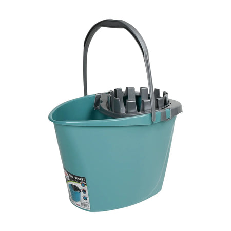 Magic Clean Premium Emmer + Wringer 14 L