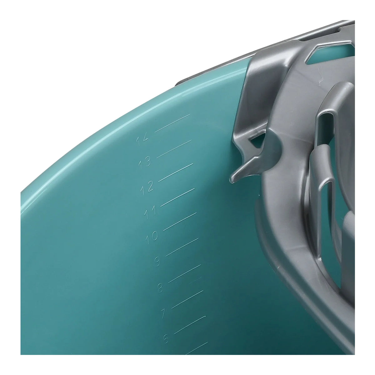 Magic Clean Premium Emmer + Wringer 14 L