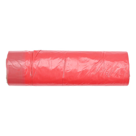 Magic Clean Vuilniszakken met Trekband 40 L 15-delig