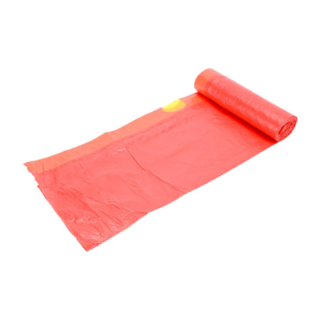 Magic Clean Vuilniszakken met Trekband 70 L 10 dlg