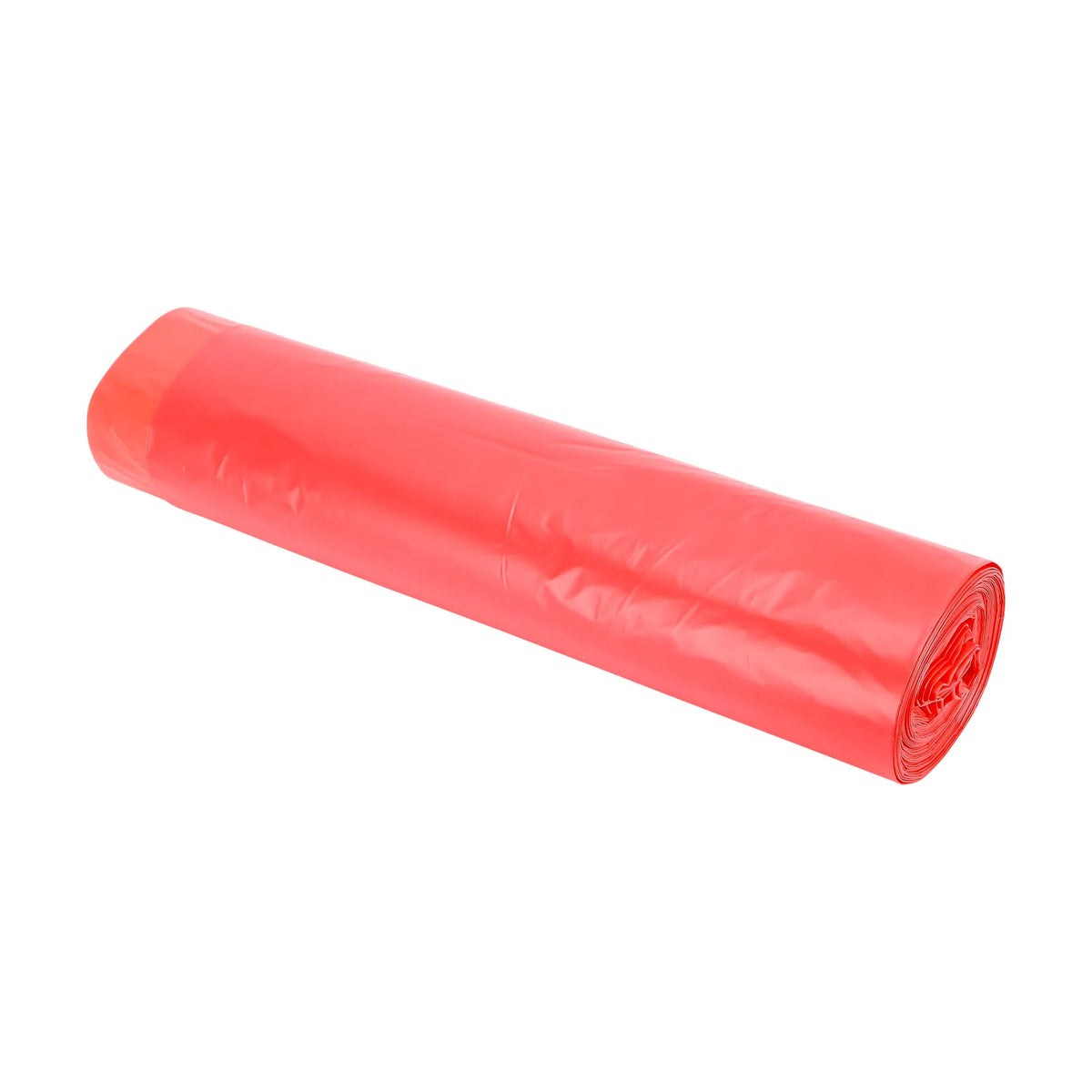 Magic Clean Vuilniszakken met Trekband 160 L 10 dlg
