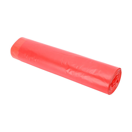 Magic Clean Vuilniszakken met Trekband 160 L 10 dlg