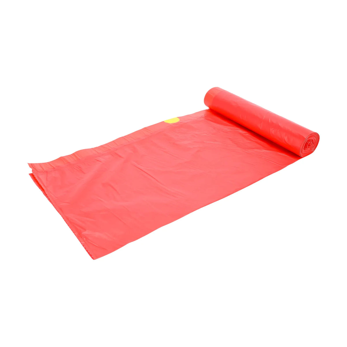 Magic Clean Vuilniszakken met Trekband 160 L 10 dlg