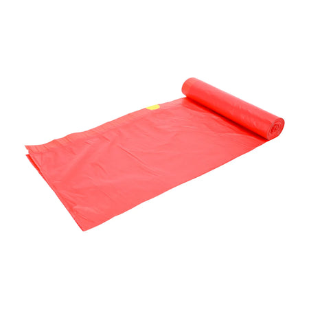 Magic Clean Vuilniszakken met Trekband 160 L 10 dlg