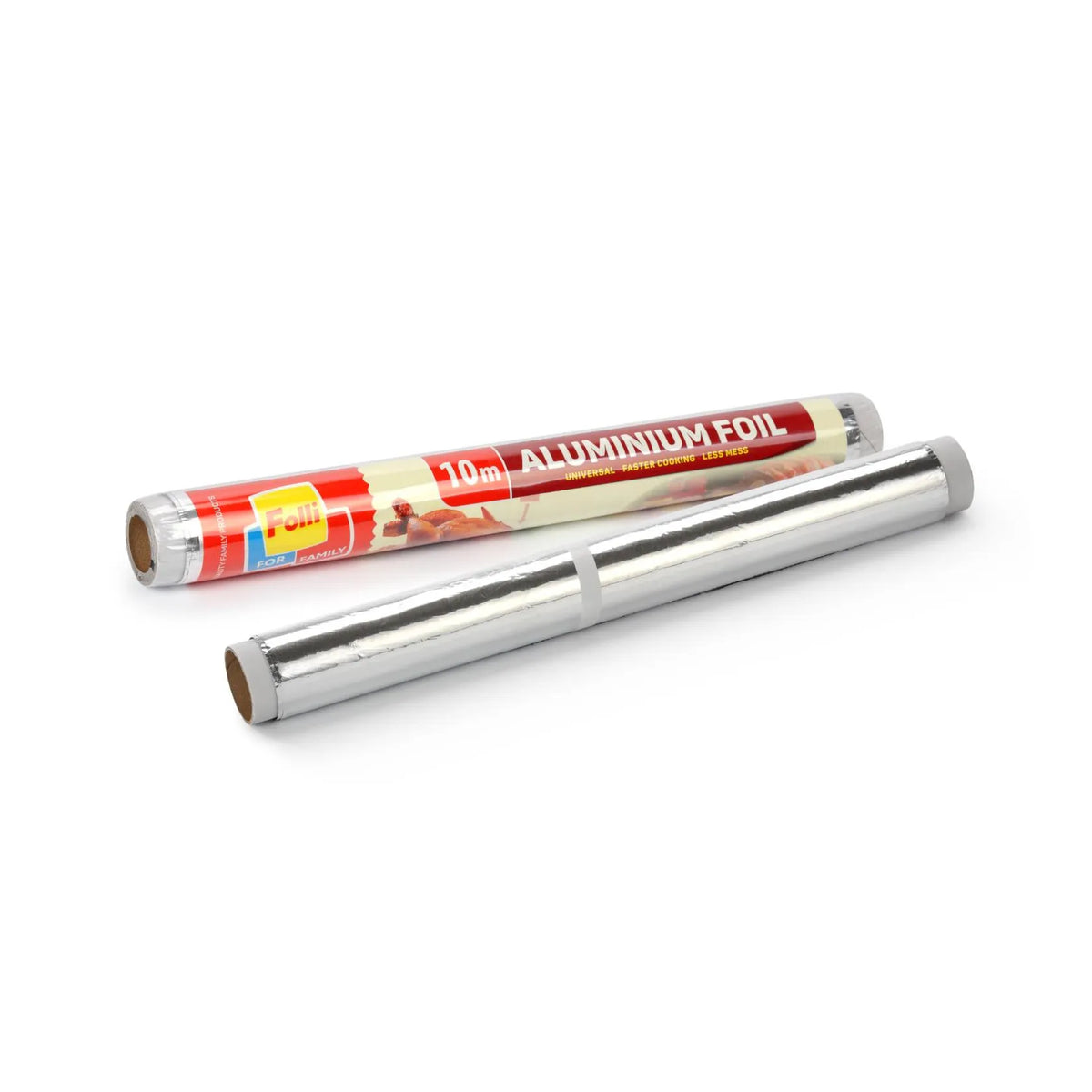 Aluminiumfolie 10 M