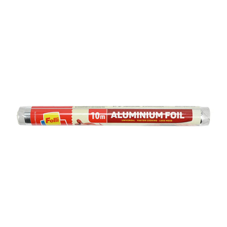 Aluminiumfolie 10 M