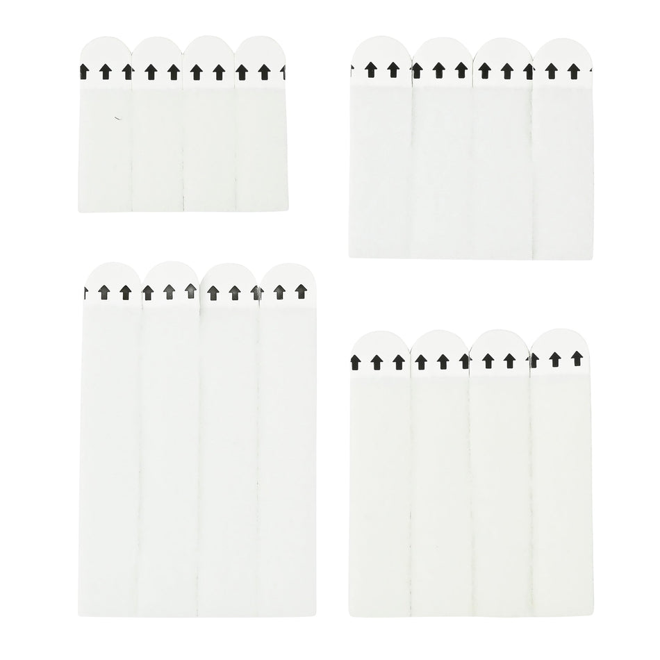 Benson Ophangstrips set 16-delig