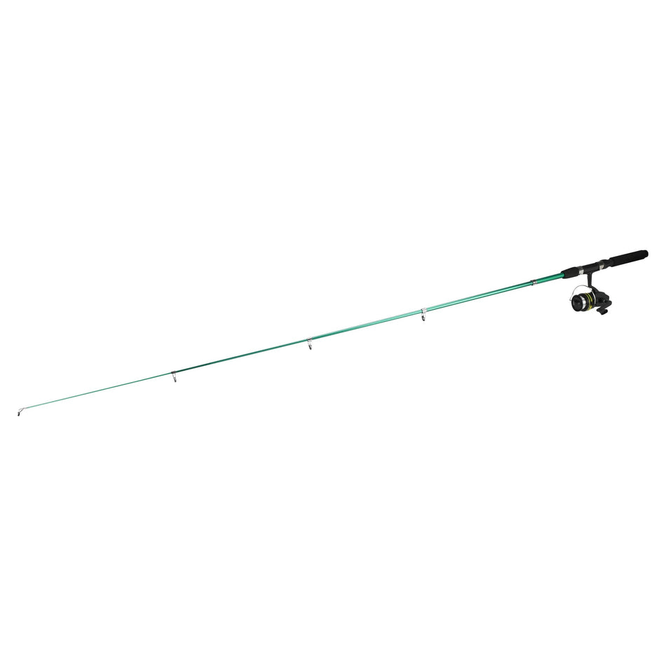 Benson Fishing Vishengel set 114-dlg