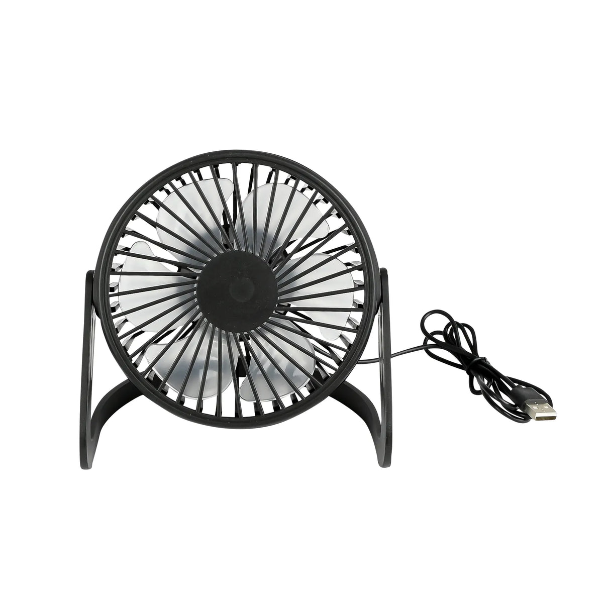 Benson Electric Tafel/bureau ventilator USB Ø 13