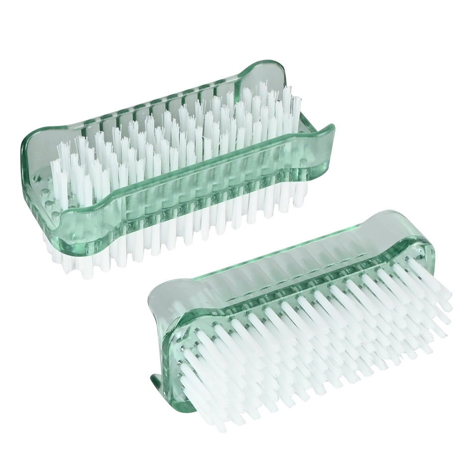 Benson Care Nagelborstel dubbel 2-delig