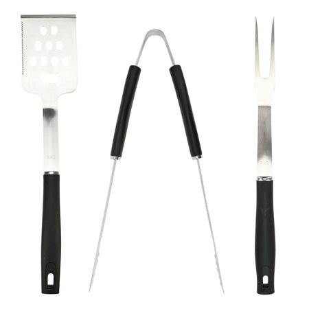 Benson BBQ BBQ set 3-delig