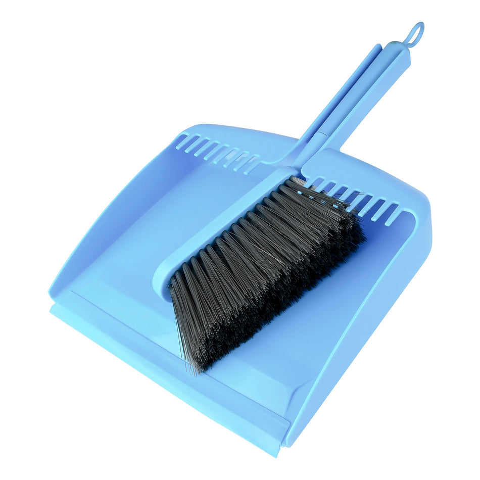Benson Clean Stoffer en blik deluxe