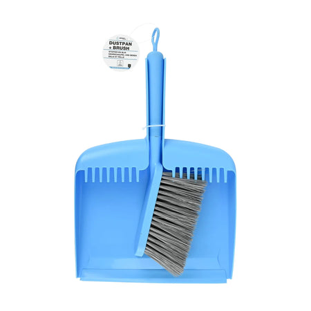 Benson Clean Stoffer en blik deluxe