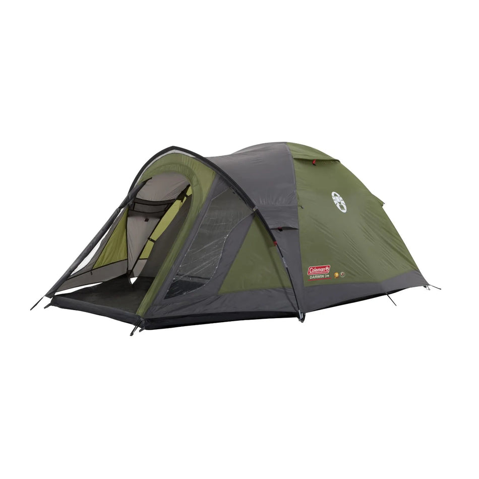 Coleman Darwin 3 Plus Tent