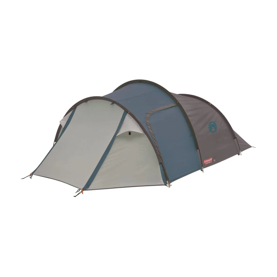 Coleman Cortes 3 Tent Blue
