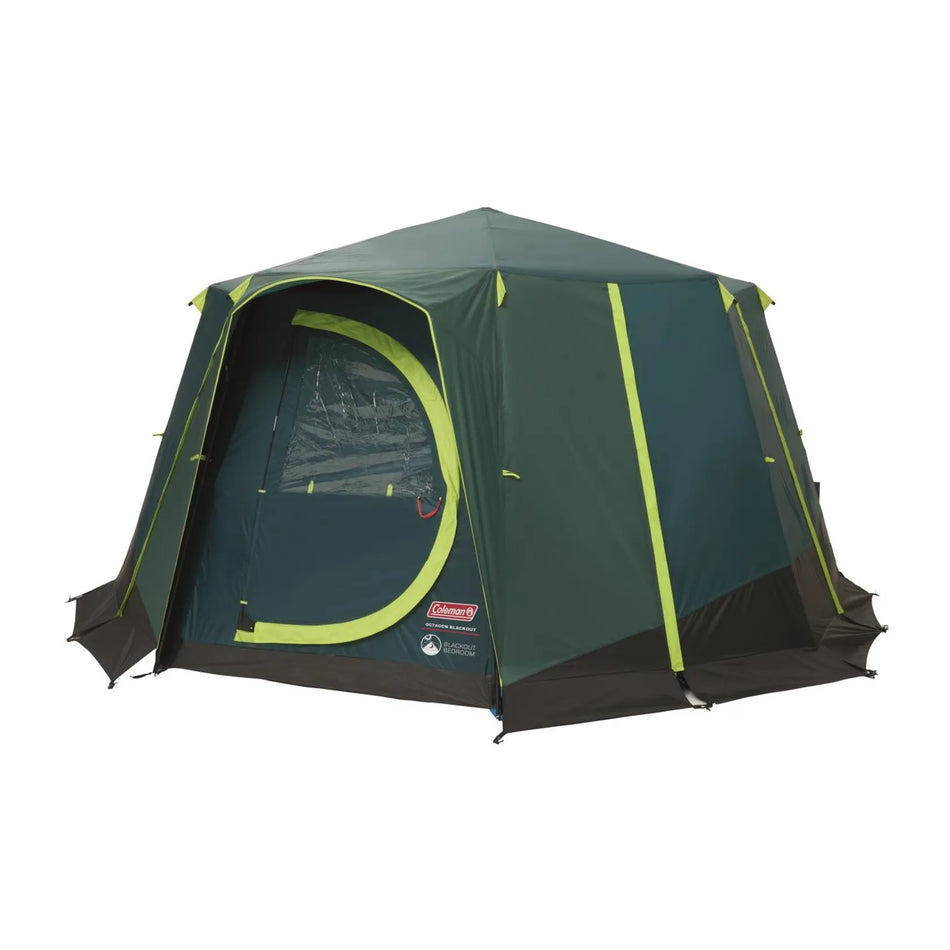 Coleman Octagon BlackOut Tent
