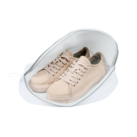 Benson Wasnet schoenen 42 x 24 cm
