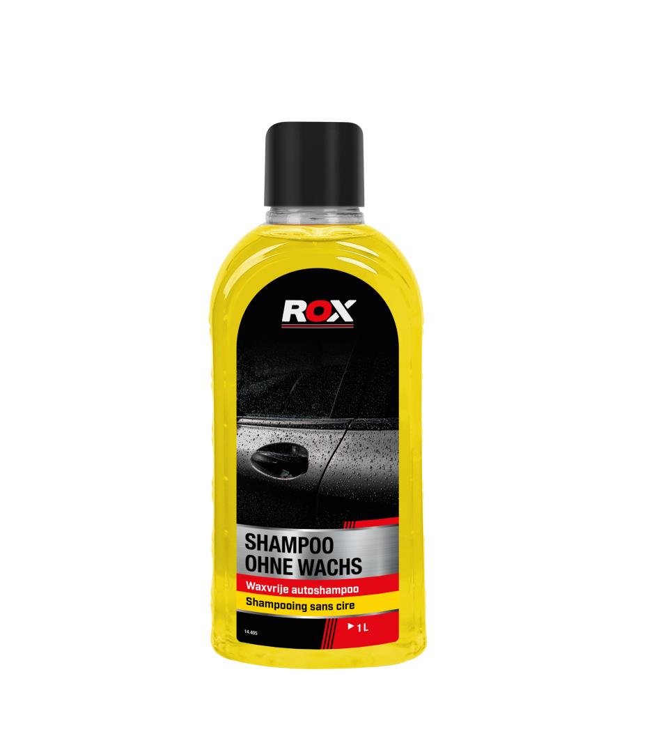 ROX Autoshampoo 750 ml