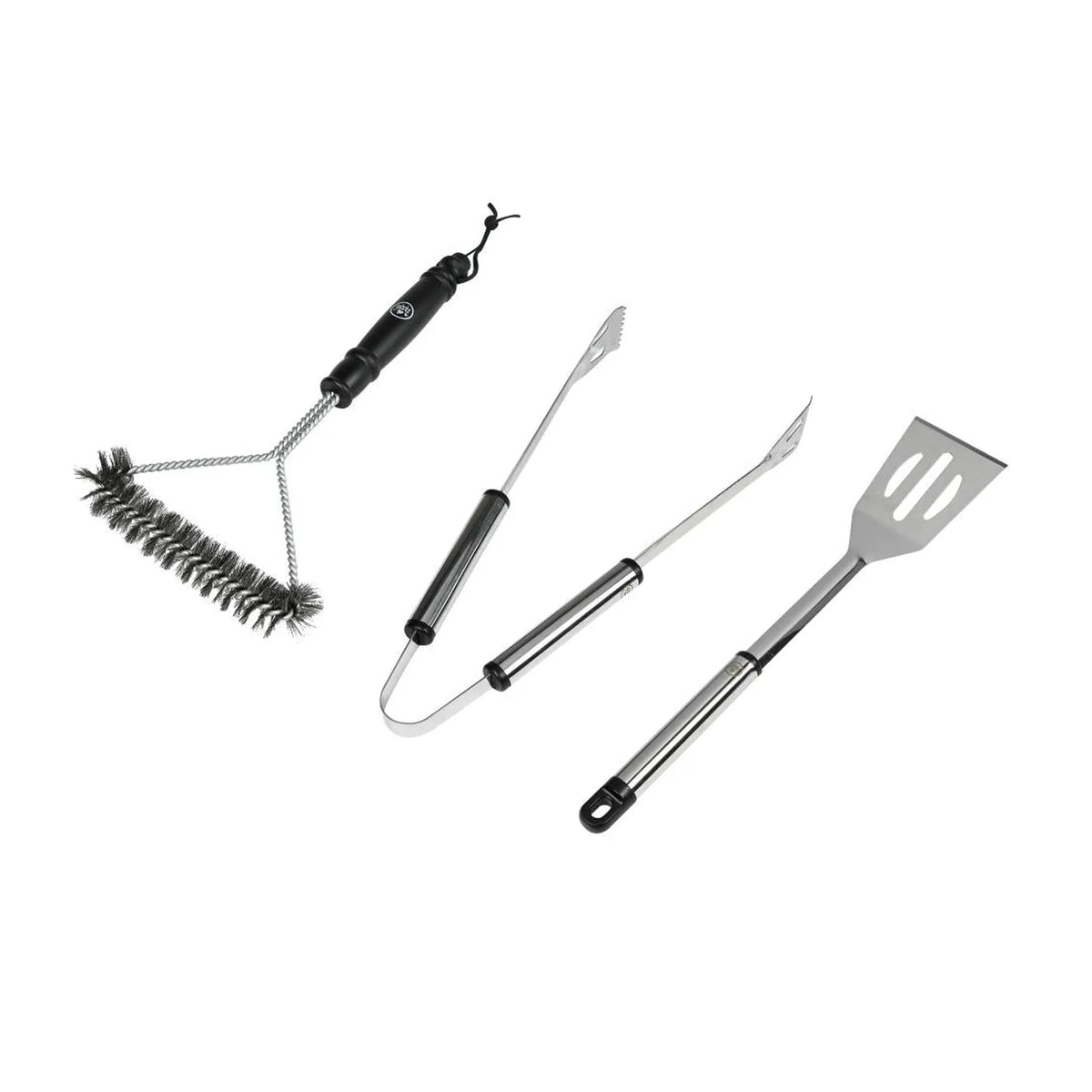 BBQ accessoires Flamecraft 3 dlg
