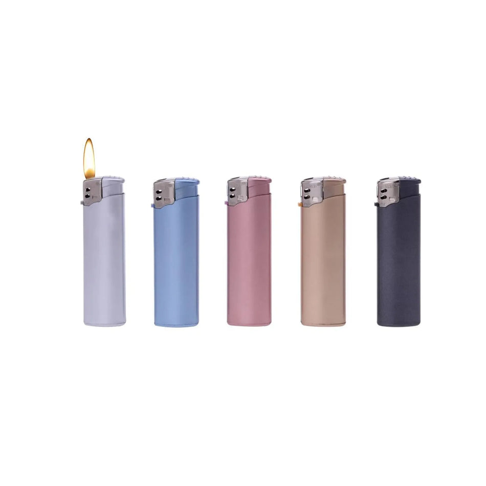 Prof Aansteker light metal