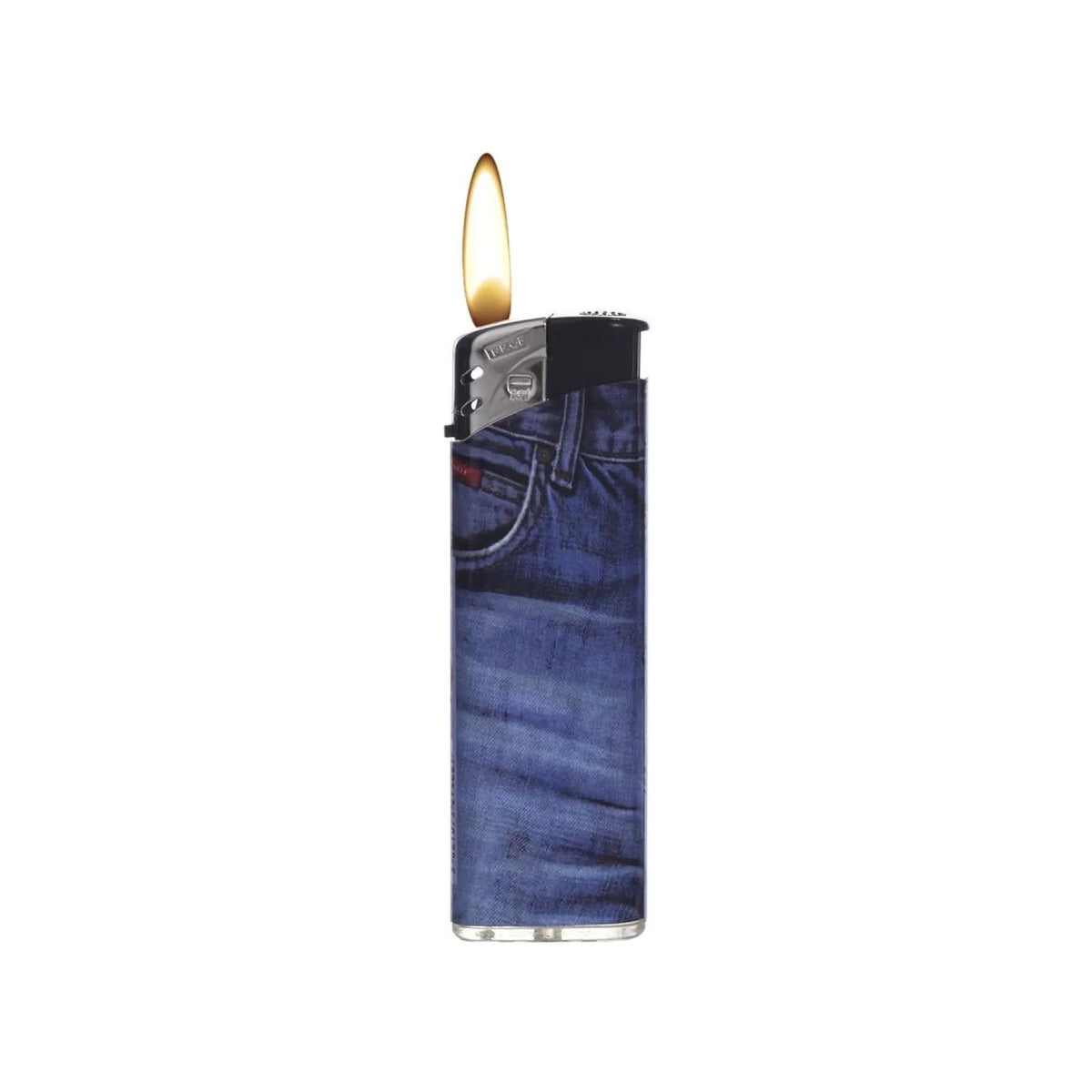 Prof Aansteker jeans