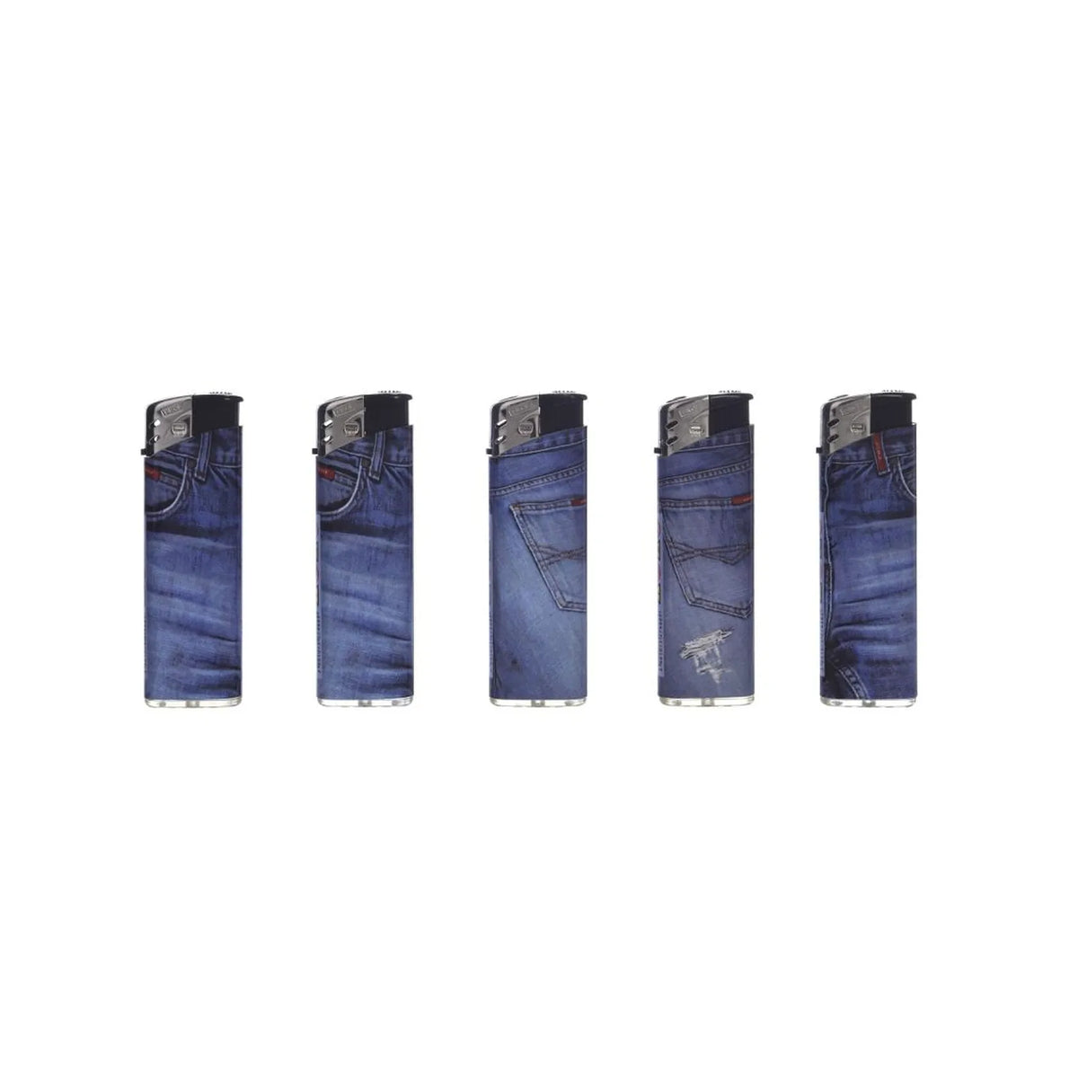 Prof Aansteker jeans