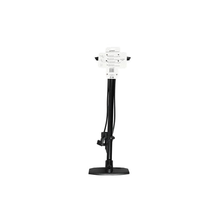 Benson Bike Parts Fietspomp manometer luxe