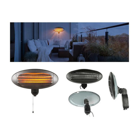 Benson Electric Heater wand 2000W