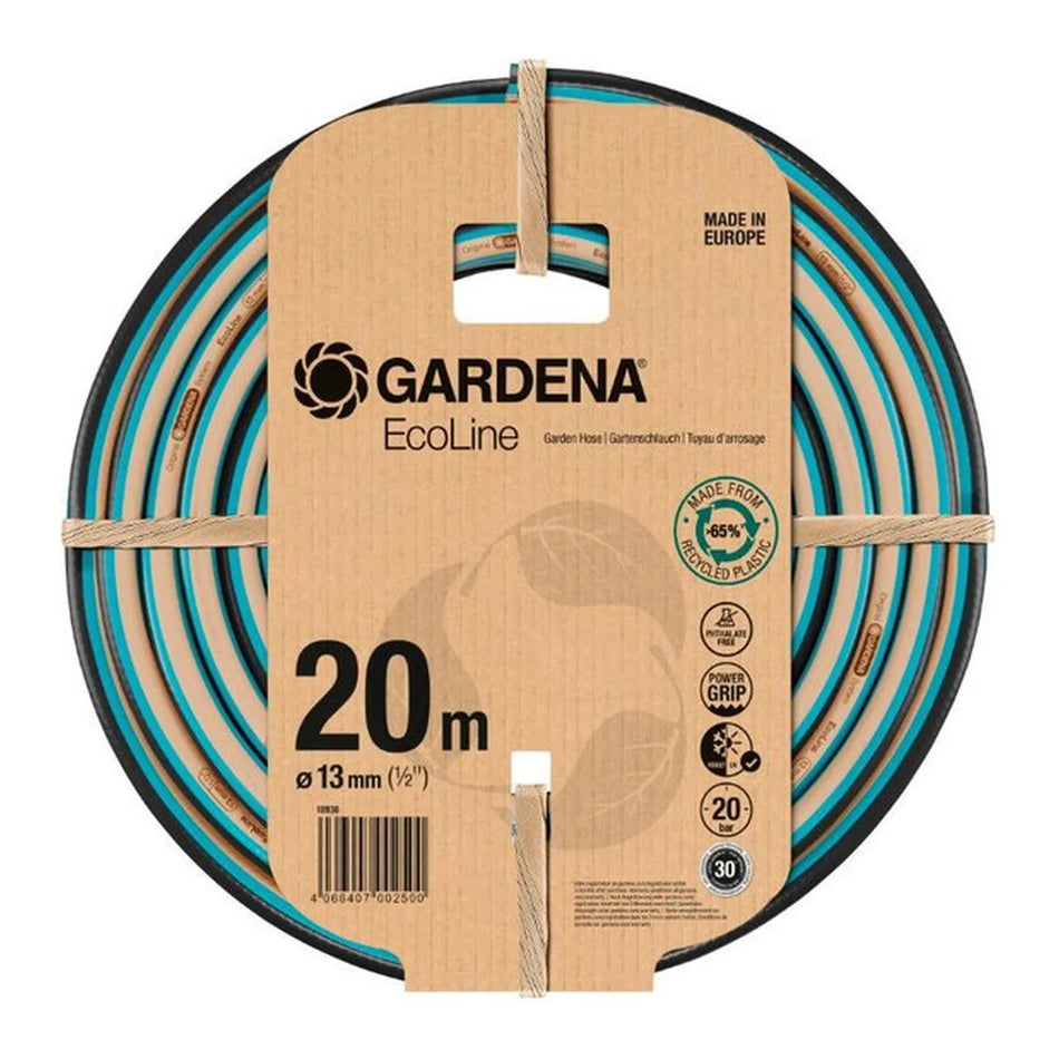 Gardena Tuinslang 20 m Ecoline
