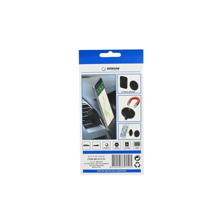 Benson Automotive Telefoonhouder auto universeel magnetisch