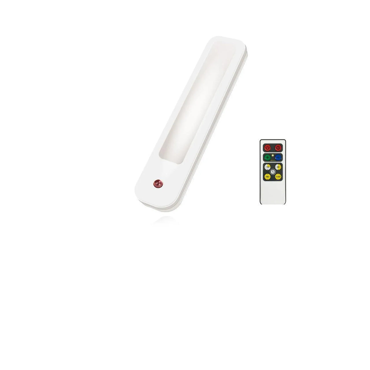 Benson Electric LED lichtbalk wit