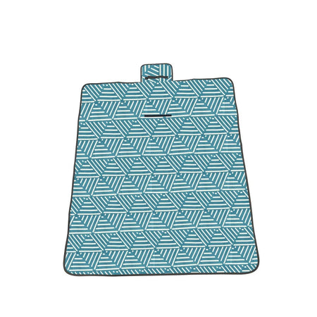 Benson Outdoor Picknickkleed 150 x 130 cm