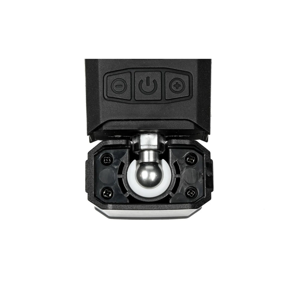Höfftech Looplamp COB oplaadbaar 2000 mAh