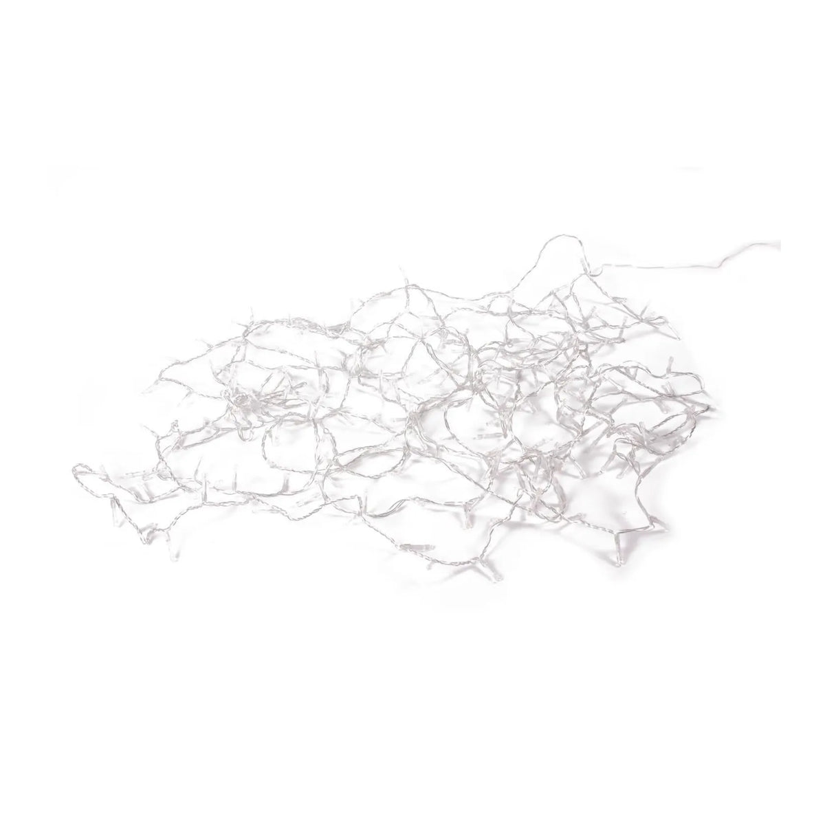 Benson Electric LED deco lichtsnoer 240 micro LED 16.8 mtr IP44