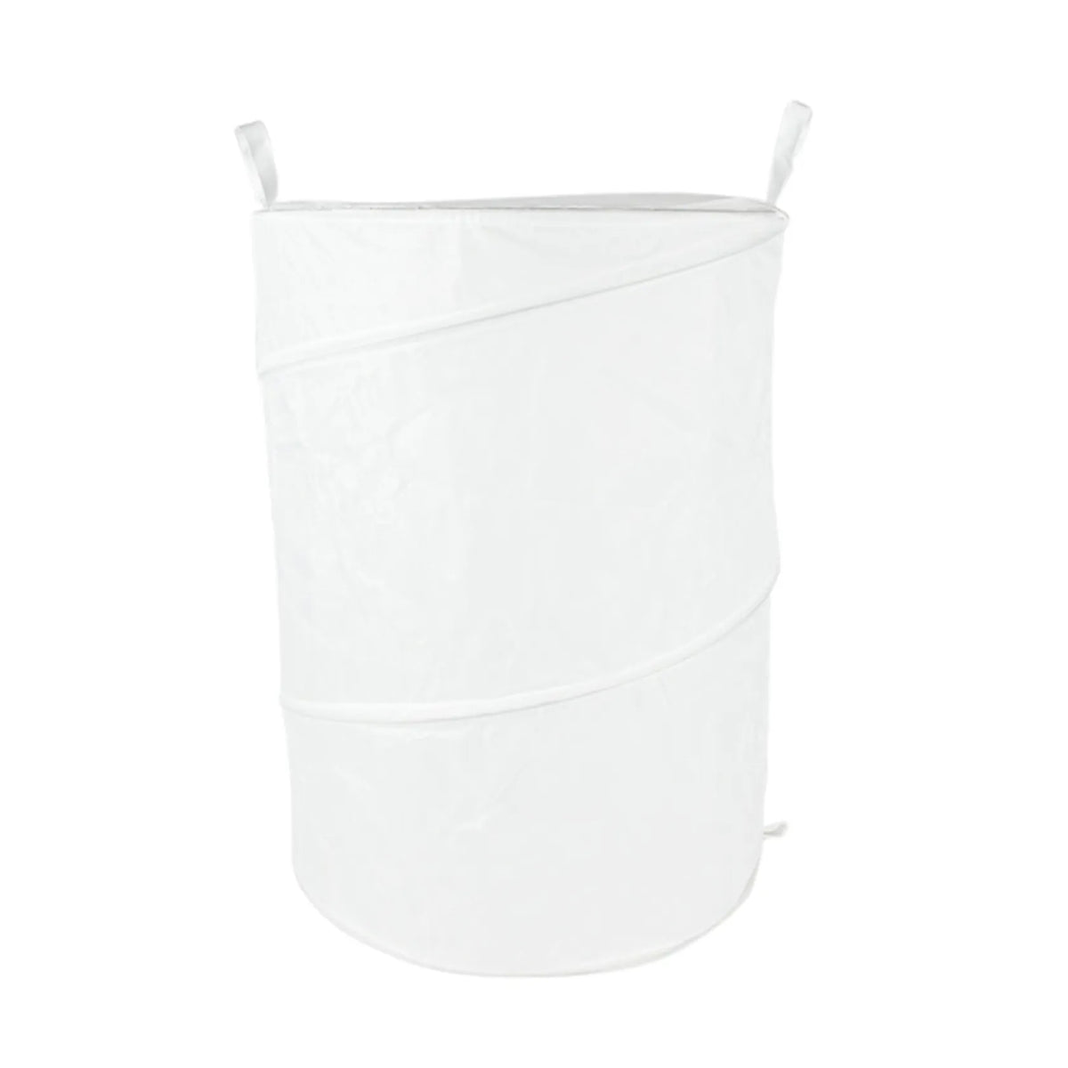 Benson Wasmand opvouwbaar 79 ltr wit