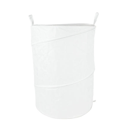 Benson Wasmand opvouwbaar 79 ltr wit