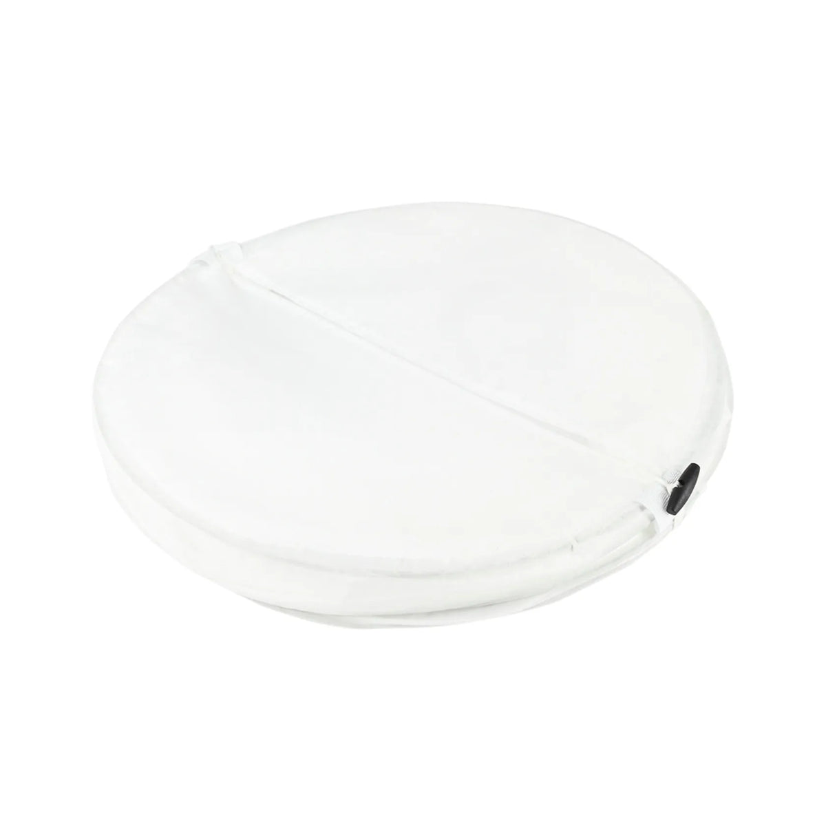 Benson Wasmand opvouwbaar 79 ltr wit