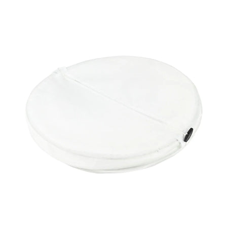 Benson Wasmand opvouwbaar 79 ltr wit