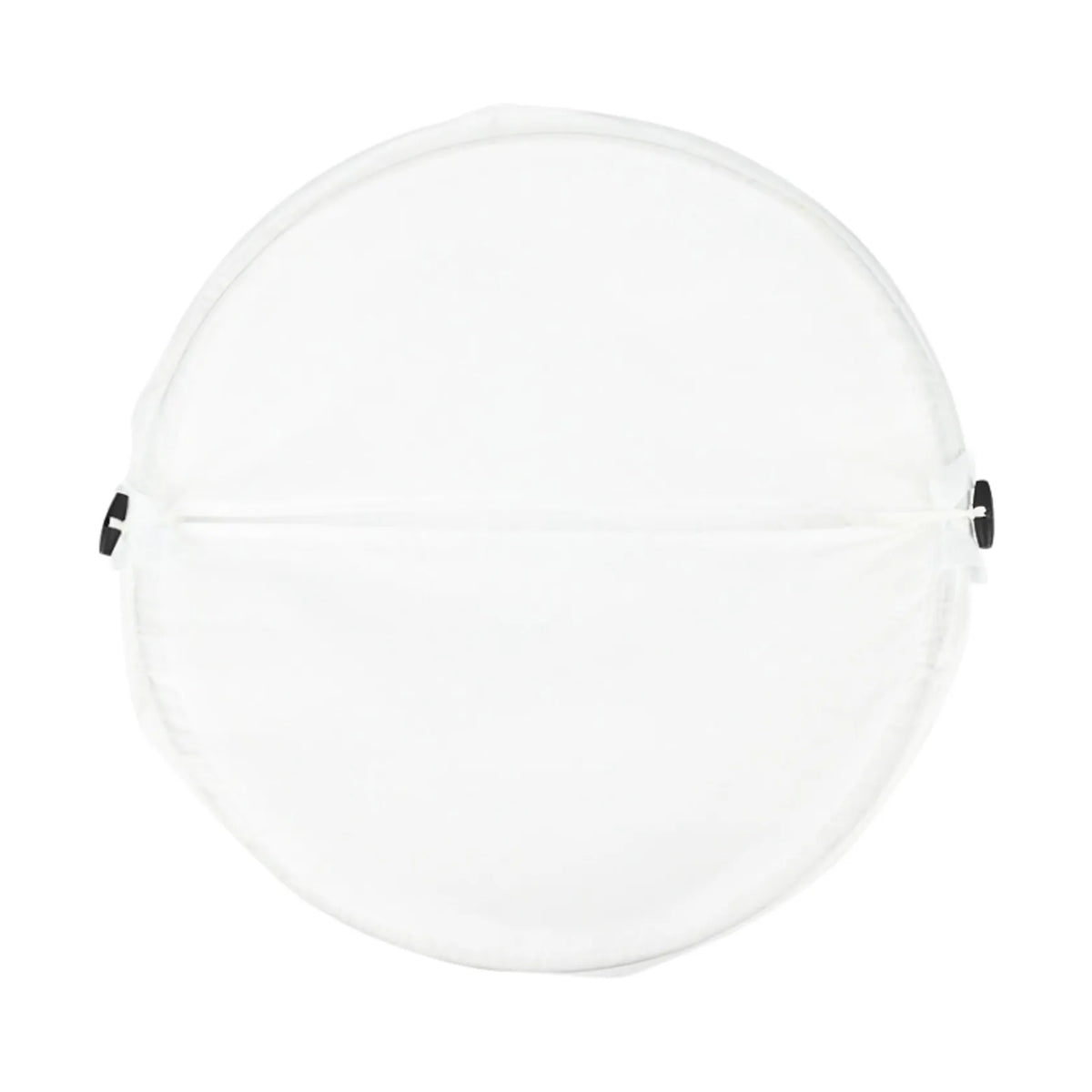 Benson Wasmand opvouwbaar 79 ltr wit