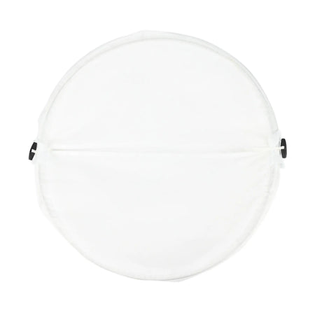 Benson Wasmand opvouwbaar 79 ltr wit