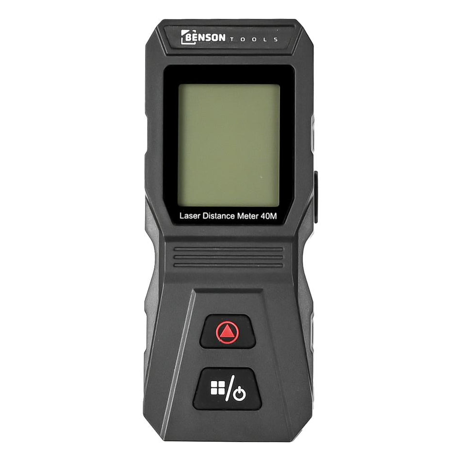 Benson Tools Laser afstandsmeter 40M