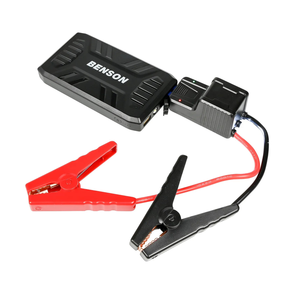 Benson Automotive Jumpstarter compact 800A