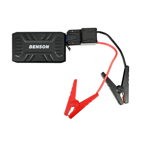Benson Automotive Jumpstarter compact 800A