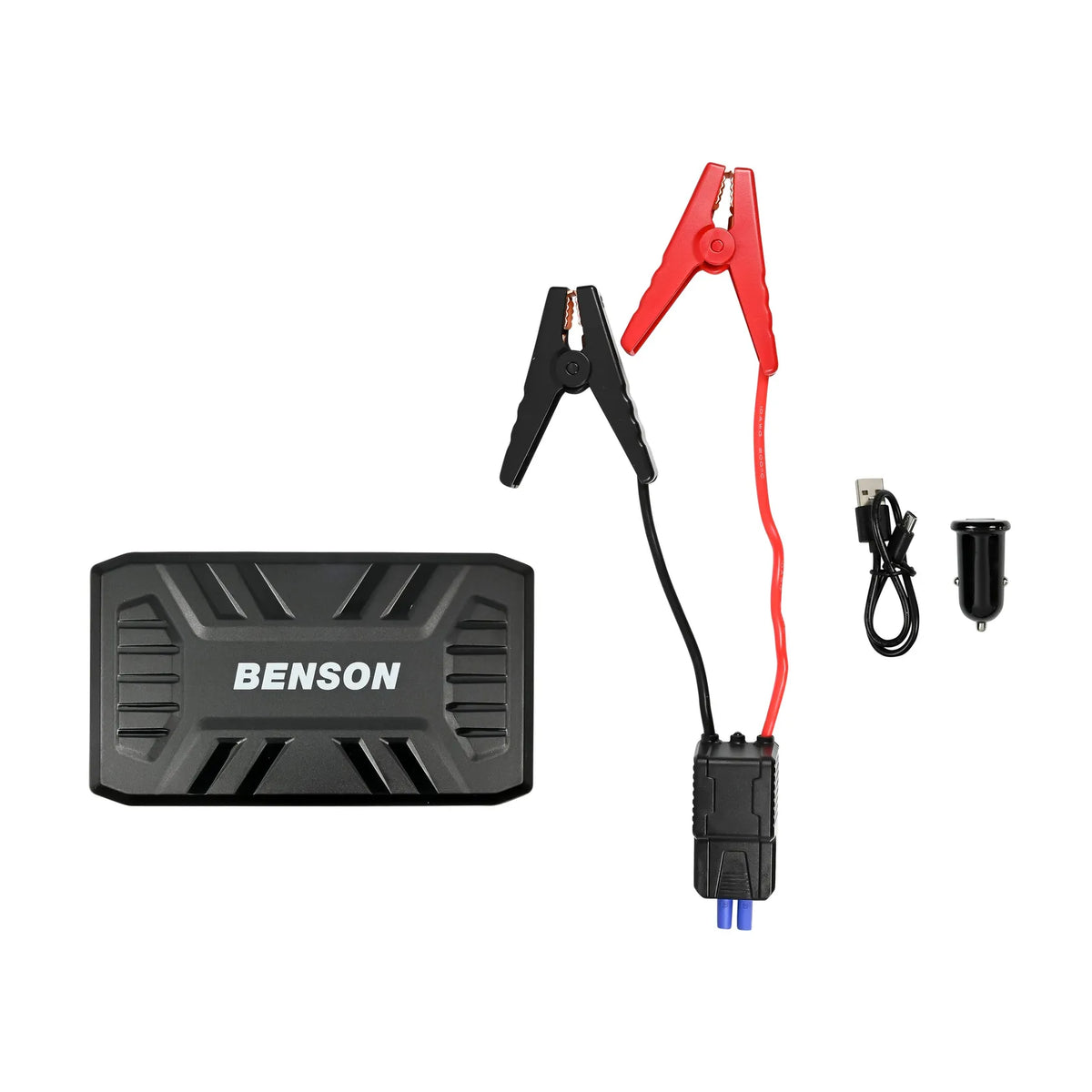 Benson Automotive Jumpstarter compact 800A