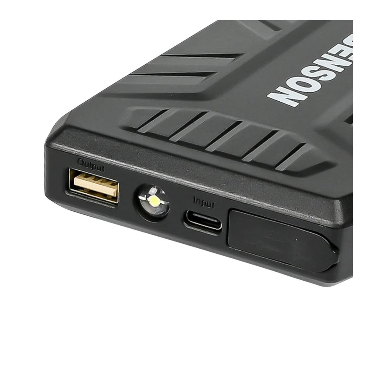 Benson Automotive Jumpstarter compact 800A