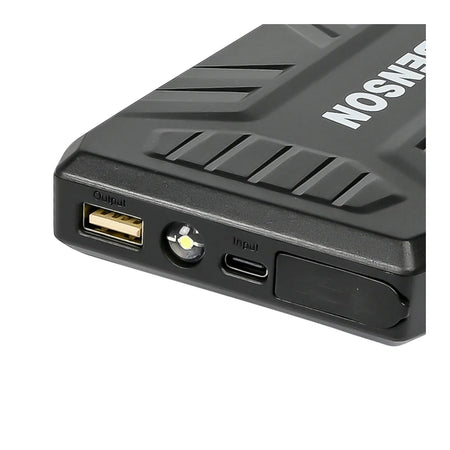 Benson Automotive Jumpstarter compact 800A