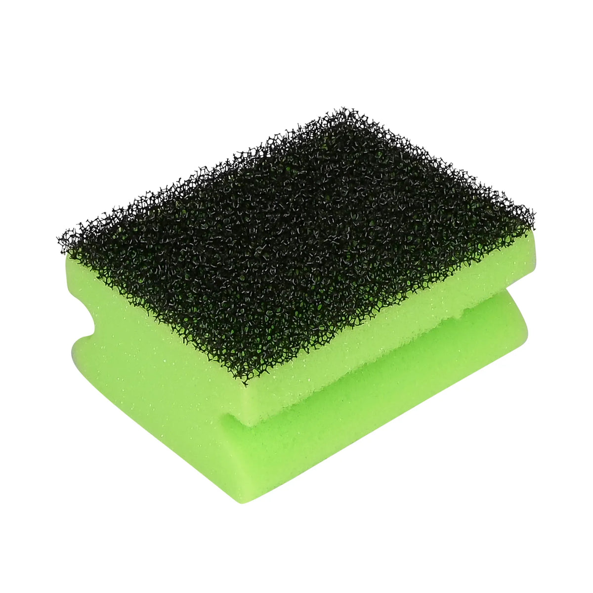 Magic Clean Premium Soft power Schuurspons met grip 3 dlg
