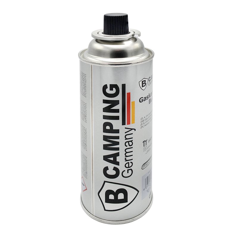 Gasvulling 227 g