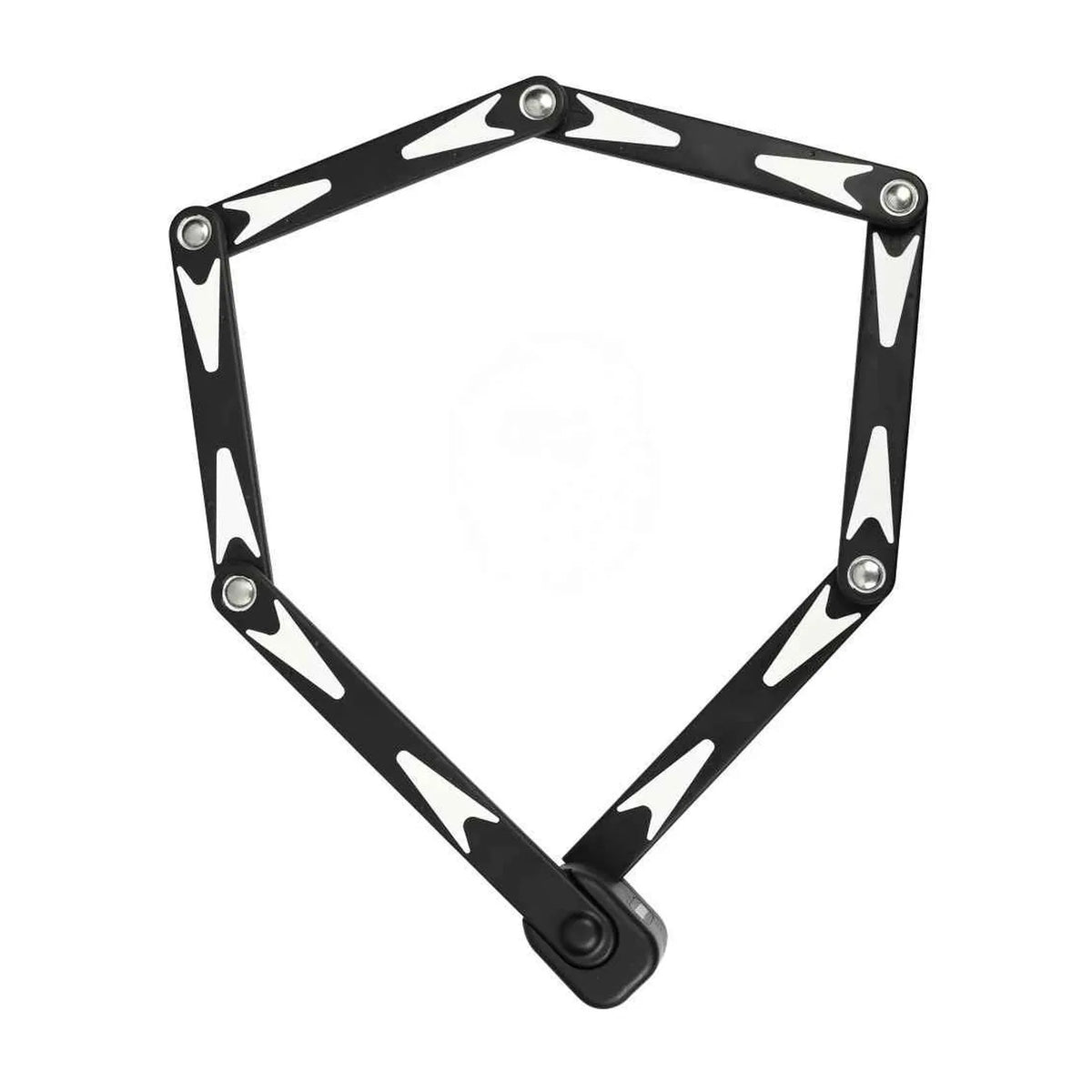 Stahlex Vouwslot Steadyfast ART** 95 cm met houder