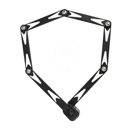 Stahlex Vouwslot Steadyfast ART** 95 cm met houder